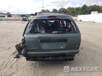 Zdjęcie 6 z 14 samochodu: 2002 DODGE GRAND CARAVAN SE VIN:1B4GP24342B554043 - miniatura