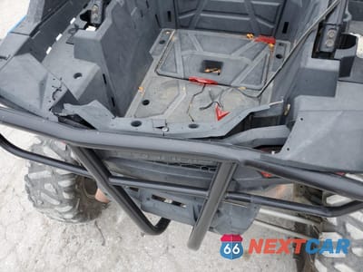 Zdjęcie 9 z 11 samochodu: 2018 POLARIS RZR XP TURBO EPS VIN:3NSVDE925JF409043 - miniatura