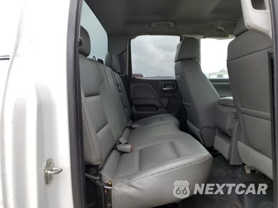 Zdjęcie 10 z 14 samochodu: 2017 CHEVROLET SILVERADO K1500 VIN:1GCVKNEC2HZ107400 - miniatura