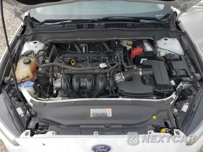 Zdjęcie 13 z 14 samochodu: 2013 FORD FUSION SE VIN:3FA6P0H70DR259283 - miniatura