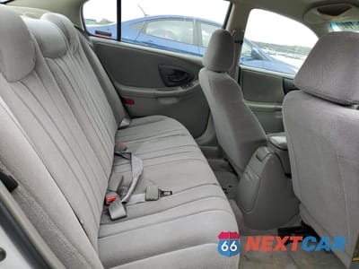 Zdjęcie 10 z 13 samochodu: 2001 CHEVROLET MALIBU VIN:1G1ND52J916152797 - miniatura