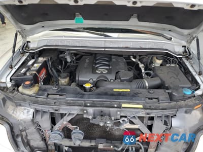 Zdjęcie 12 z 13 samochodu: 2004 INFINITI QX56 VIN:5N3AA08A24N802043 - miniatura