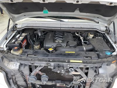 Zdjęcie 12 z 13 samochodu: 2004 INFINITI QX56 VIN:5N3AA08A24N802043 - miniatura
