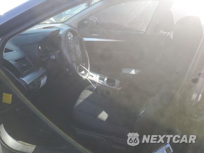 Zdjęcie 7 z 14 samochodu: 2012 SUBARU LEGACY 2.5I VIN:4S3BMBA65C3029699 - miniatura
