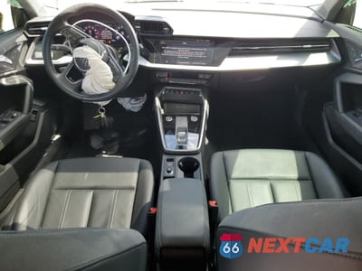 Zdjęcie 8 z 12 samochodu: 2023 AUDI A3 PREMIUM VIN:WAUAUDGYXPA103763 - miniatura