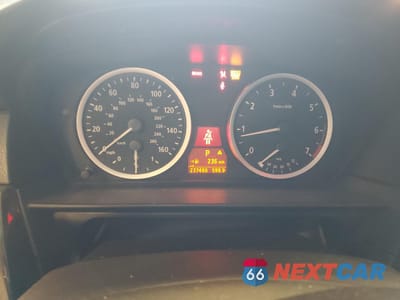 Zdjęcie 9 z 15 samochodu: 2004 BMW 530 I VIN:WBANA73554B062598 - miniatura