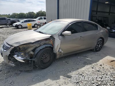 2012 NISSAN ALTIMA BASE 1N4AL2AP0CN452496 - główne zdjęcie licytacji z USA - miniatura