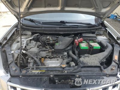 Zdjęcie 12 z 13 samochodu: 2013 NISSAN ROGUE S VIN:JN8AS5MV9DW636750 - miniatura