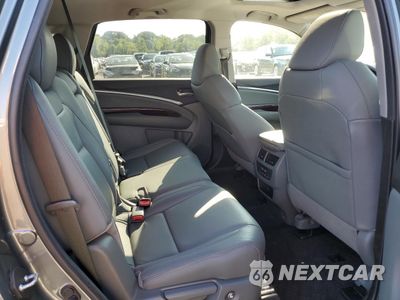 Zdjęcie 12 z 15 samochodu: 2014 ACURA MDX TECHNOLOGY VIN:5FRYD4H4XEB006854 - miniatura