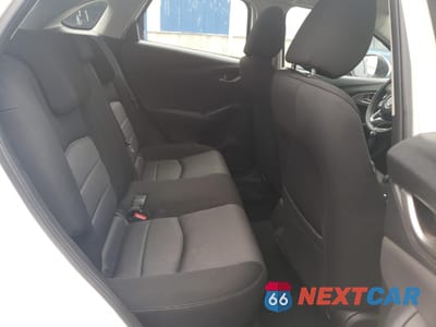 Zdjęcie 11 z 14 samochodu: 2017 MAZDA CX-3 TOURING VIN:JM1DKFC73H0144032 - miniatura