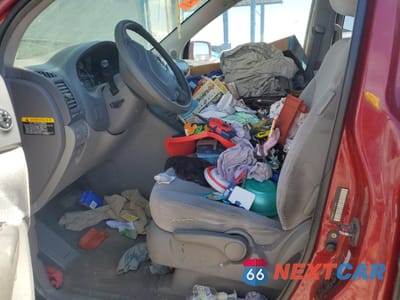 Zdjęcie 7 z 13 samochodu: 2006 KIA SEDONA EX VIN:KNDMB233X76182889 - miniatura