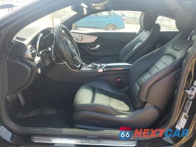 Zdjęcie 7 z 13 samochodu: 2018 MERCEDES-BENZ C 300 4MATIC VIN:WDDWJ4KB7JF675183 - miniatura