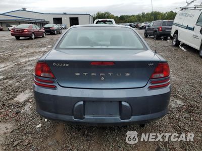 Zdjęcie 6 z 12 samochodu: 2002 DODGE STRATUS SE PLUS VIN:1B3EL46X42N316985 - miniatura