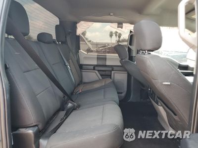 Zdjęcie 10 z 14 samochodu: 2019 FORD F150 SUPERCREW VIN:1FTEW1EP8KKF27260 - miniatura