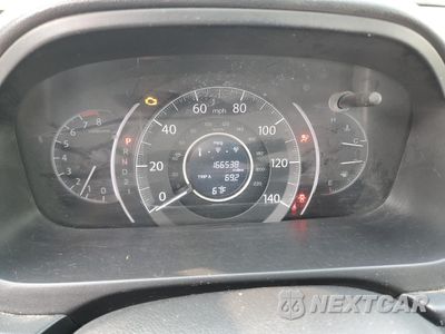 Zdjęcie 9 z 13 samochodu: 2014 HONDA CR-V EX VIN:3CZRM3H52EG705005 - miniatura