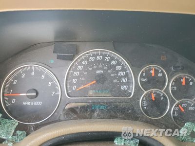 Zdjęcie 9 z 15 samochodu: 2002 GMC ENVOY VIN:1GKDT13S422487467 - miniatura