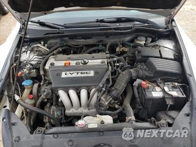 Zdjęcie 11 z 13 samochodu: 2007 HONDA ACCORD VALUE VIN:1HGCM55107A022117 - miniatura