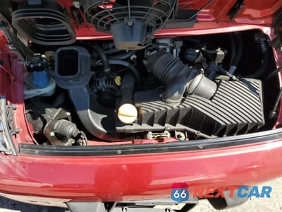 Zdjęcie 13 z 14 samochodu: 2001 PORSCHE 911 CARRERA 2 VIN:WP0CA29961S653283 - miniatura