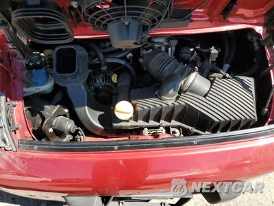 Zdjęcie 13 z 14 samochodu: 2001 PORSCHE 911 CARRERA 2 VIN:WP0CA29961S653283 - miniatura