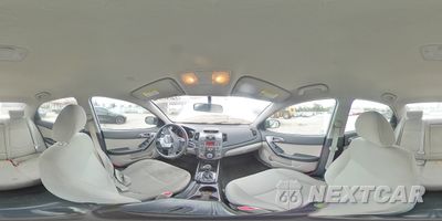 Zdjęcie 12 z 15 samochodu: 2013 KIA FORTE EX VIN:KNAFU4A28D5731836 - miniatura