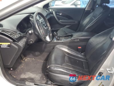 Zdjęcie 7 z 12 samochodu: 2015 HYUNDAI AZERA VIN:KMHFG4JG3FA440365 - miniatura