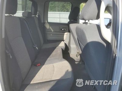 Zdjęcie 10 z 12 samochodu: 2011 DODGE RAM 1500 VIN:1D7RB1GP0BS614456 - miniatura