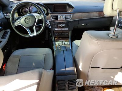 Zdjęcie 8 z 14 samochodu: 2014 MERCEDES-BENZ E 350 VIN:WDDHF5KB8EA940714 - miniatura