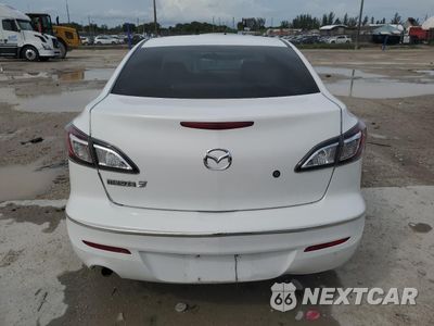 Zdjęcie 6 z 12 samochodu: 2012 MAZDA 3 VIN:JM1BL1UF6C1507553 - miniatura