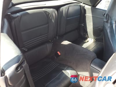 Zdjęcie 10 z 14 samochodu: 2001 PORSCHE 911 CARRERA 2 VIN:WP0CA29961S653283 - miniatura