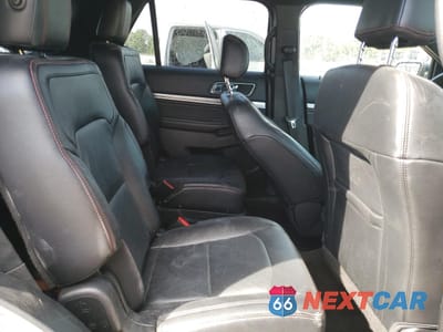 Zdjęcie 11 z 14 samochodu: 2016 FORD EXPLORER SPORT VIN:1FM5K8GT2GGB39090 - miniatura