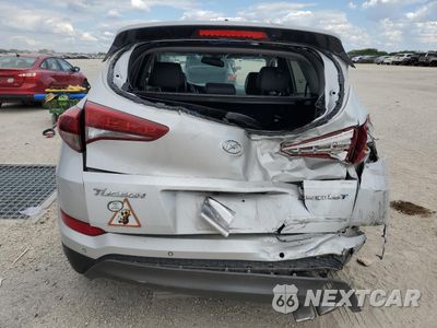 Zdjęcie 6 z 15 samochodu: 2016 HYUNDAI TUCSON LIMITED VIN:KM8J33A20GU029316 - miniatura