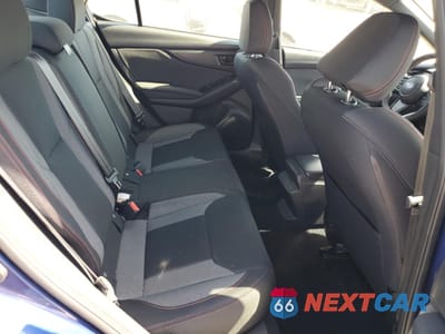 Zdjęcie 10 z 12 samochodu: 2023 SUBARU WRX VIN:JF1VBAA66P9806994 - miniatura