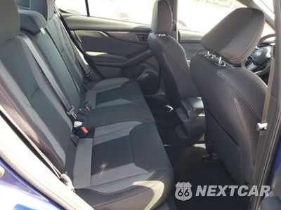 Zdjęcie 10 z 12 samochodu: 2023 SUBARU WRX VIN:JF1VBAA66P9806994 - miniatura