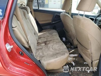 Zdjęcie 10 z 12 samochodu: 2009 TOYOTA RAV4 VIN:JTMZF33V39D006640 - miniatura