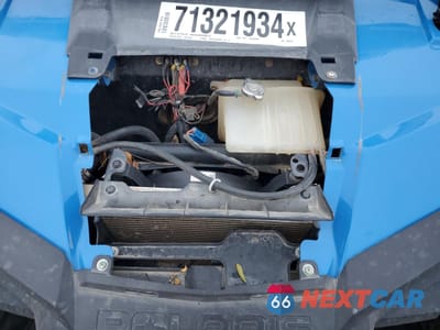 Zdjęcie 7 z 11 samochodu: 2018 POLARIS RZR XP TURBO EPS VIN:3NSVDE925JF409043 - miniatura