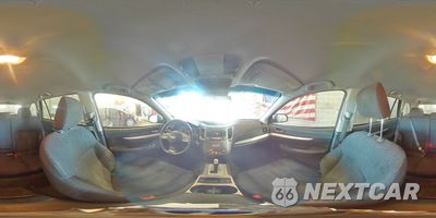 Zdjęcie 14 z 15 samochodu: 2003 SUBARU FORESTER 2.5X VIN:JF1SG63653H713723 - miniatura