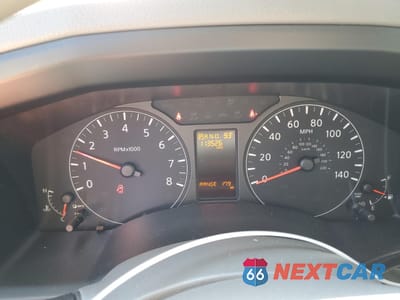 Zdjęcie 9 z 14 samochodu: 2018 NISSAN NV 1500 S VIN:1N6BF0KM7JN814476 - miniatura