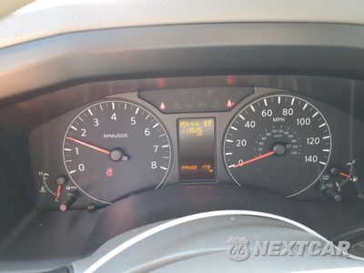 Zdjęcie 9 z 14 samochodu: 2018 NISSAN NV 1500 S VIN:1N6BF0KM7JN814476 - miniatura