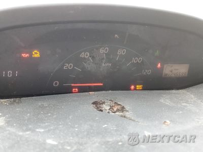 Zdjęcie 9 z 13 samochodu: 2007 TOYOTA YARIS VIN:JTDJT923975107908 - miniatura