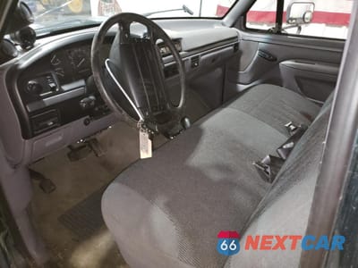 Zdjęcie 8 z 12 samochodu: 1994 FORD F150 VIN:1FTEX14N6RKA95324 - miniatura