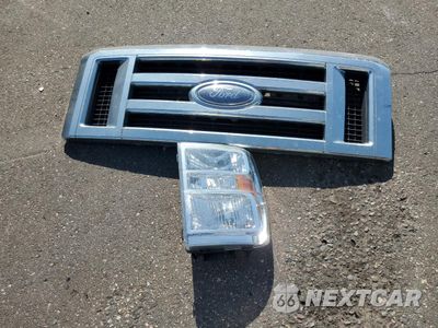 Zdjęcie 14 z 15 samochodu: 2013 FORD ECONOLINE E250 VAN VIN:1FTNE2EW1DDA70508 - miniatura