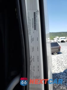 Zdjęcie 10 z 10 samochodu: 2020 VOLVO VN VNL VIN:4V4NC9EH9LN237100 - miniatura