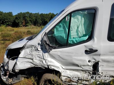 Zdjęcie 7 z 13 samochodu: 2022 FORD TRANSIT T-350 VIN:1FBAX2C89NKA48366 - miniatura