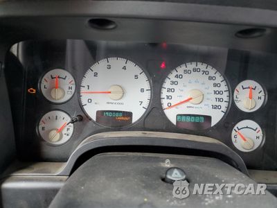 Zdjęcie 9 z 12 samochodu: 2002 DODGE RAM 1500 VIN:3D7HA18N22G153957 - miniatura