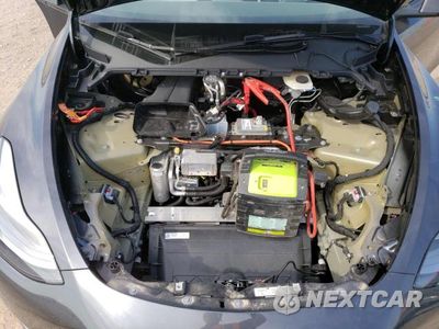 Zdjęcie 12 z 13 samochodu: 2024 TESLA MODEL Y VIN:7SAYGAEE2RF098765 - miniatura