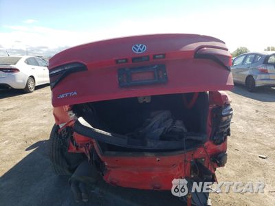 Zdjęcie 6 z 13 samochodu: 2019 VOLKSWAGEN JETTA S VIN:3VWC57BUXKM013603 - miniatura