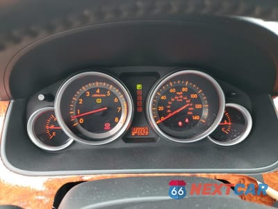 Zdjęcie 9 z 13 samochodu: 2009 MAZDA CX-9 VIN:JM3TB38V990171262 - miniatura