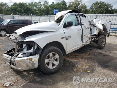 2019 RAM 1500 CLASSIC SLT 1C6RR7TT8KS659003 - główne zdjęcie licytacji z USA - miniatura