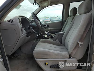 Zdjęcie 7 z 13 samochodu: 2005 CHEVROLET TRAILBLAZER LS VIN:1GNDS13S152332403 - miniatura