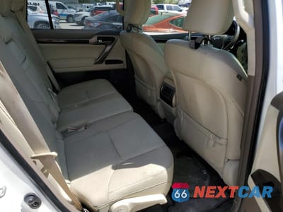 Zdjęcie 11 z 13 samochodu: 2014 LEXUS GX 460 VIN:JTJBM7FX0E5071426 - miniatura